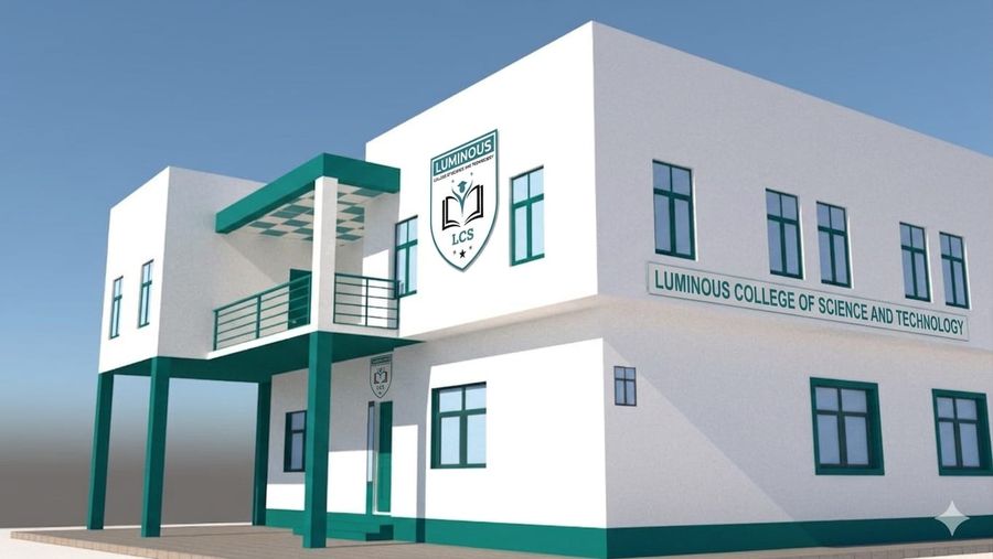 Qasim Campus