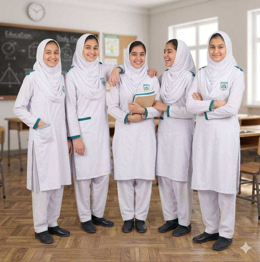 Luminous Students Group