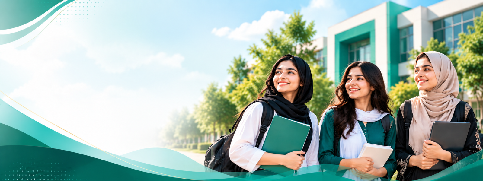 Admissions Open for Fall 2026